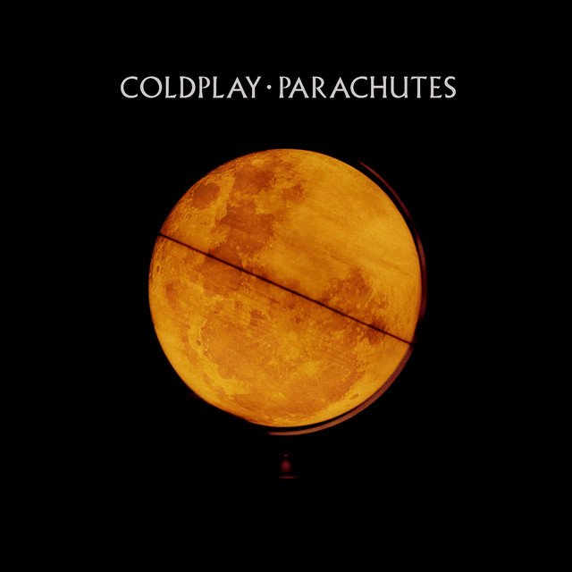 Cover of Parachutes