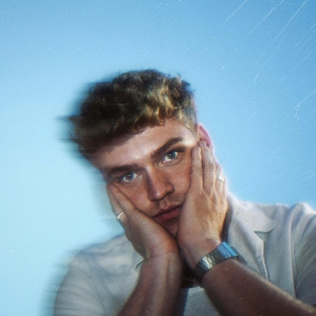 Cover of Sky Blue Baby Boy