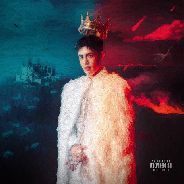 Cover of Apocalipsis