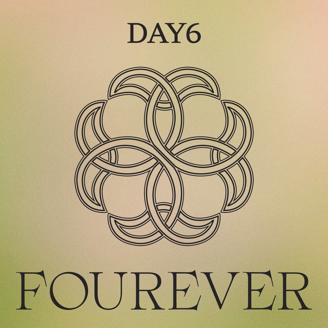 Cover of Fourever
