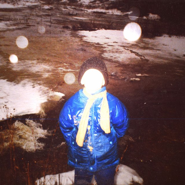 Cover of Маленький