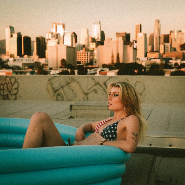 Cover of What Happens Now?