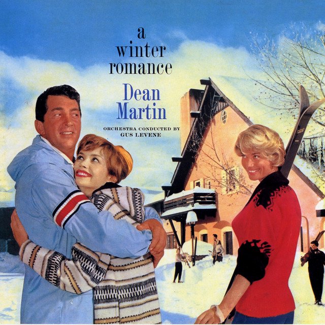 Cover of A Winter Romance