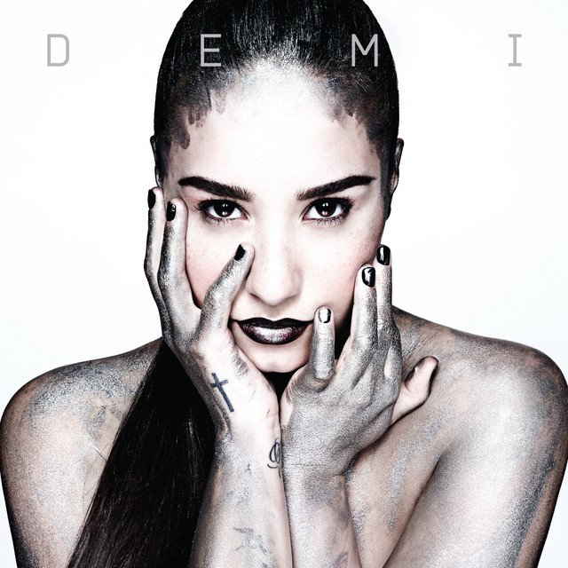 Cover of Demi