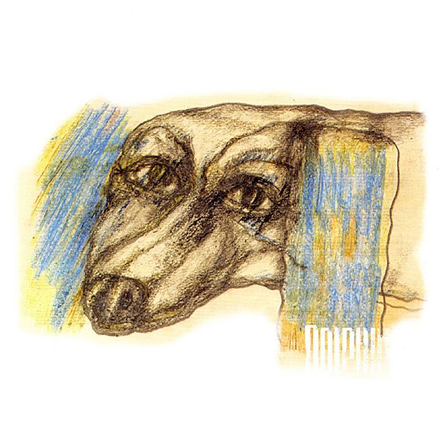 Cover of Звезда