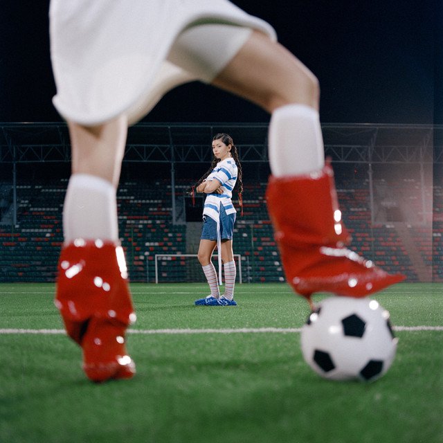 Cover of Дурочка