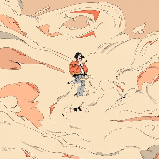 Cover of Разлетаюсь