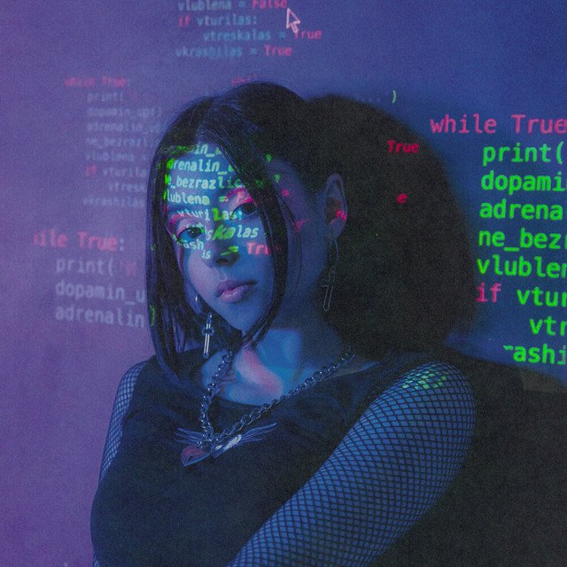 Cover of Втюрилась