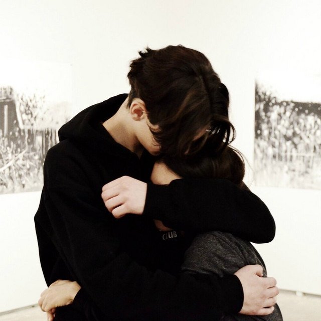 Cover of Я всегда буду рядом