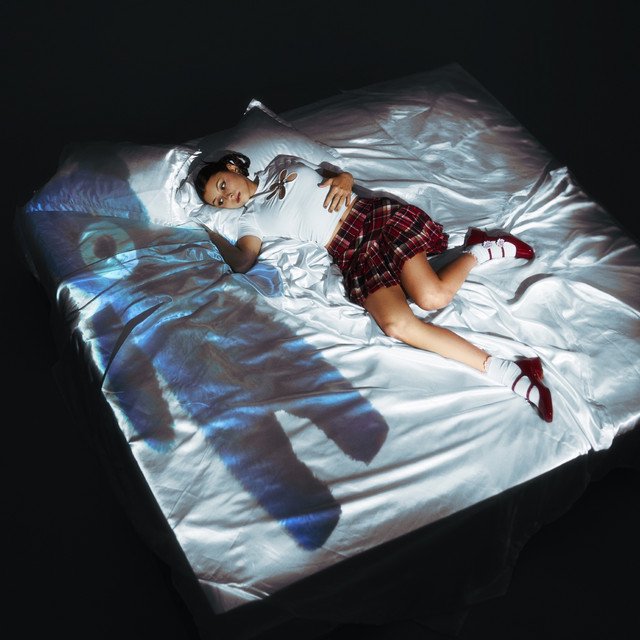 Cover of Зависима