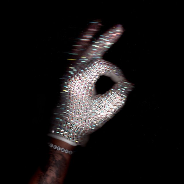 Cover of ICEMAN