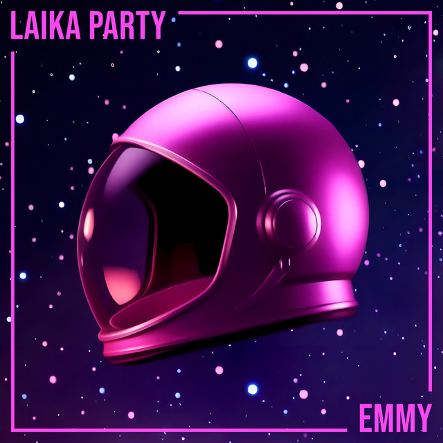 Cover of Laika Party