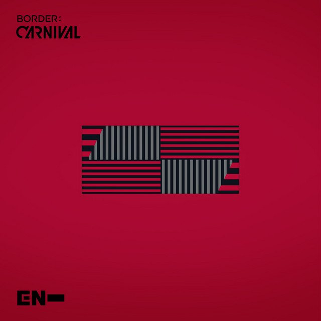 Cover of BORDER : CARNIVAL