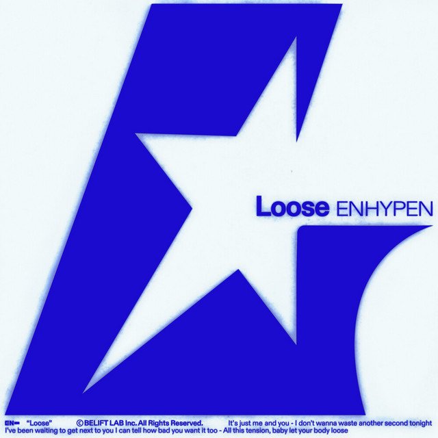 Cover of Loose