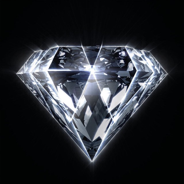 Cover of LOVE SHOT– The 5th Album Repackage