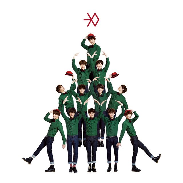 Cover of Miracles in December