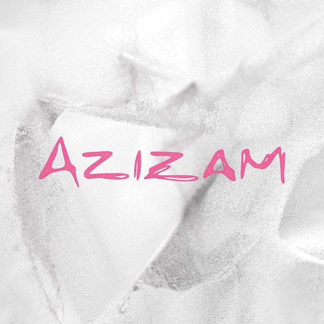 Cover of Azizam