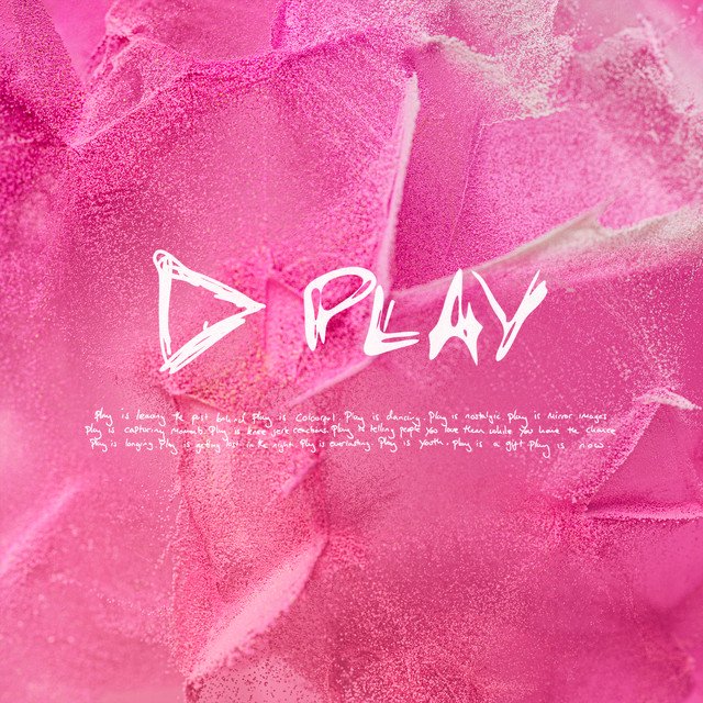 Cover of Play