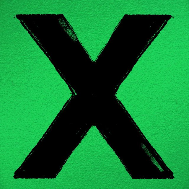 Cover of x (Deluxe Edition)
