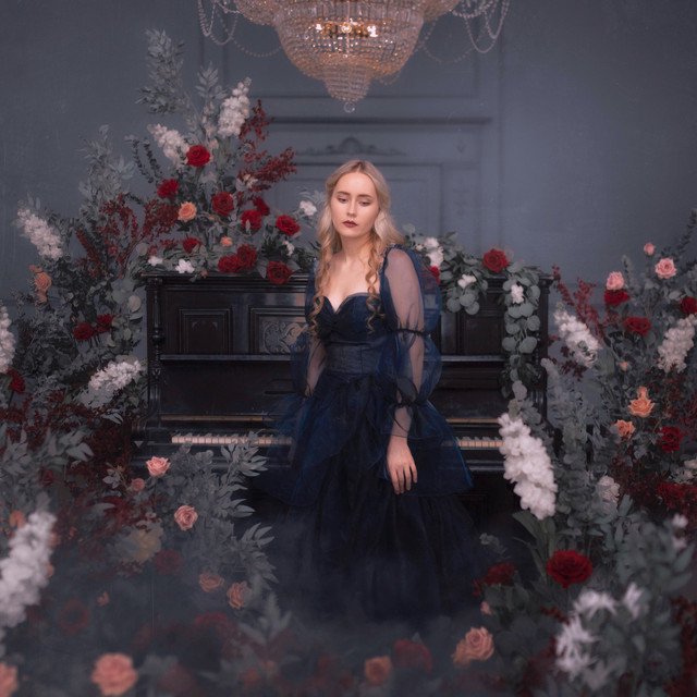 Cover of сад твоего имени