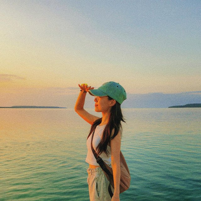 Cover of what if we?