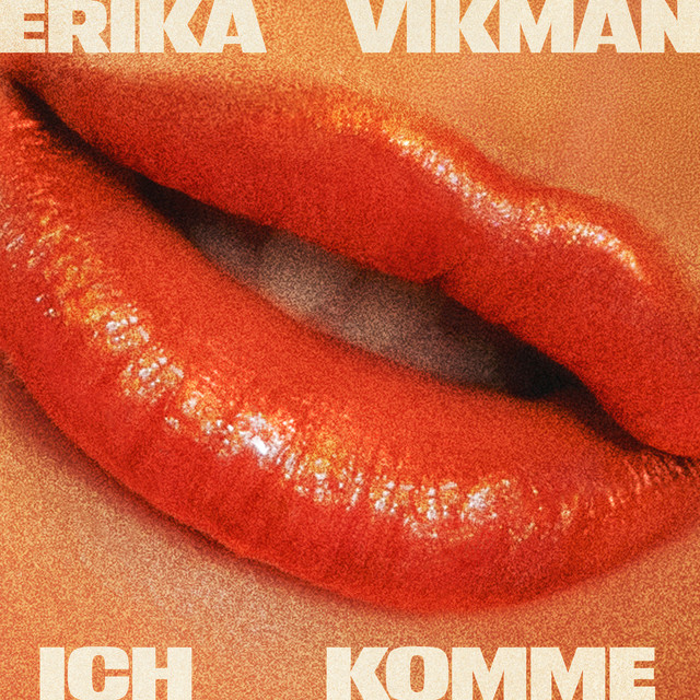 Cover of ICH KOMME