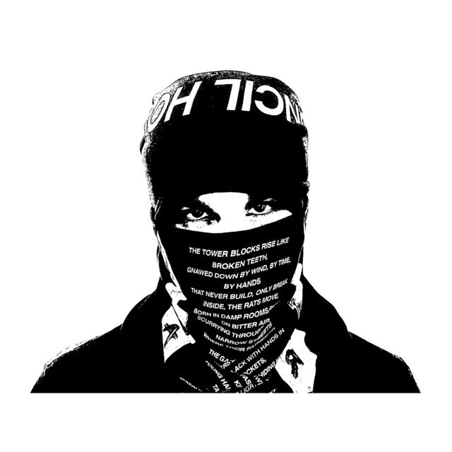 Cover of Rebel