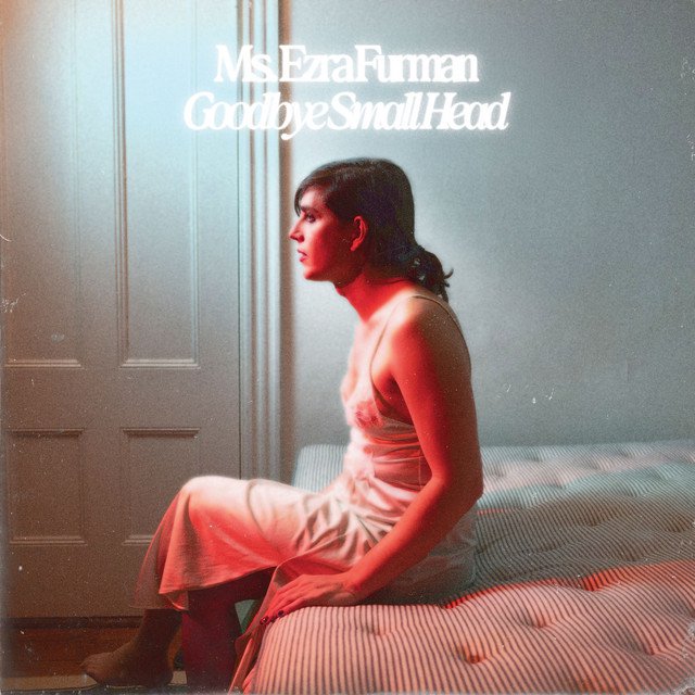 Cover of Goodbye Small Head