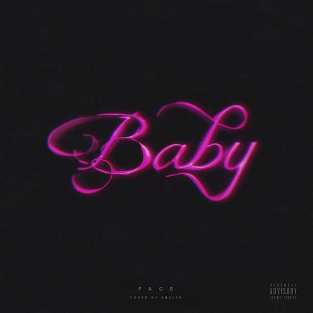 Cover of BABY