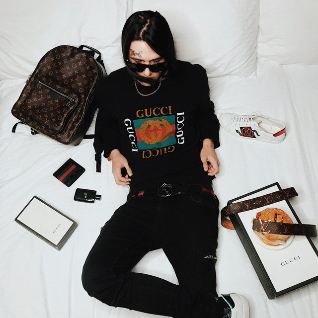 Cover of Бургер