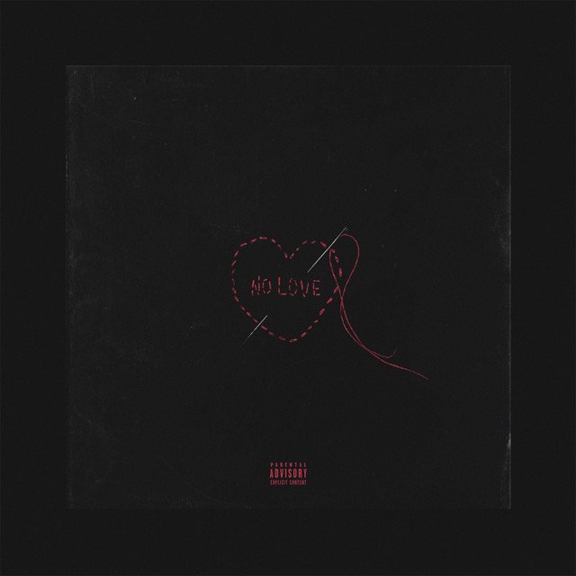 Cover of NO LOVE