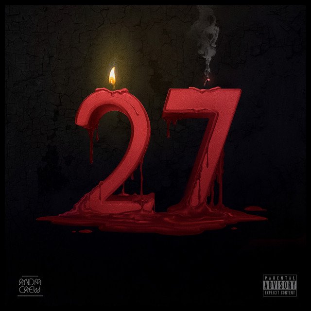 Cover of 27