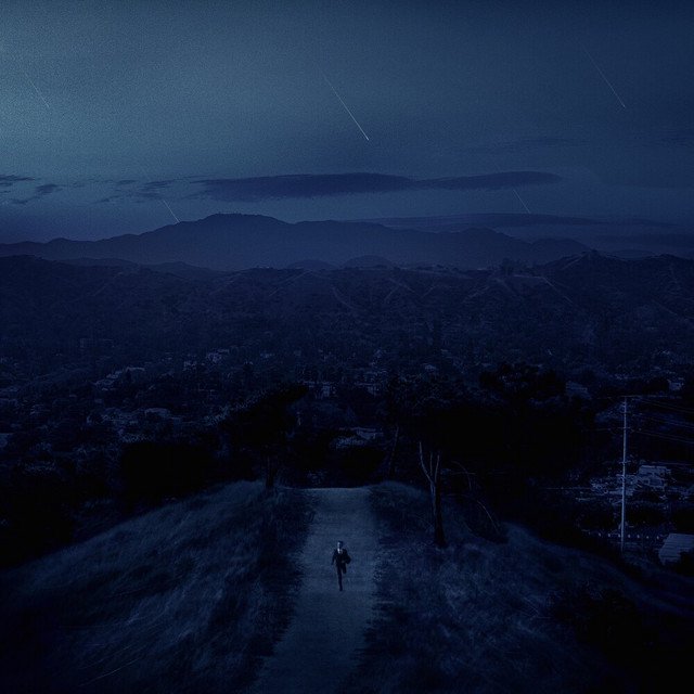 Cover of Blood Harmony (Deluxe)