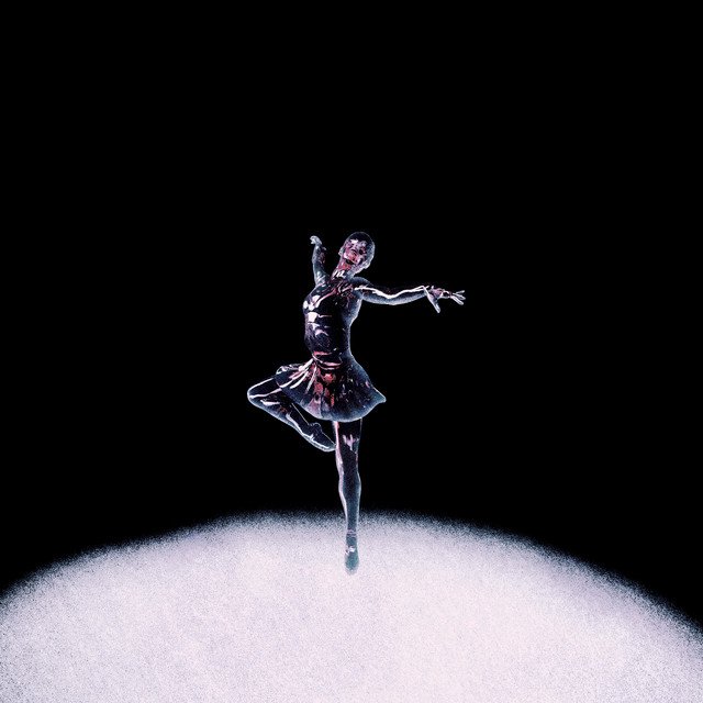 Cover of Optimist (Deluxe)