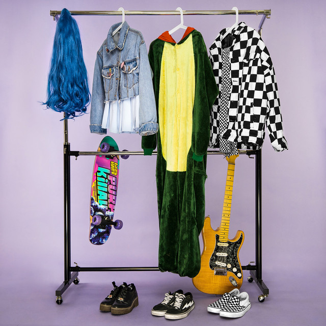 Cover of Рок-н-ролла