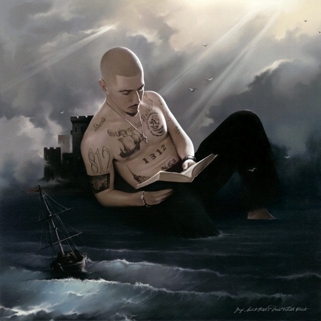 Cover of Graf Monte-Cristo / Most Valuable Pirate