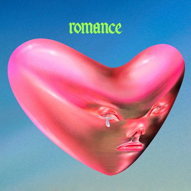 Cover of Romance