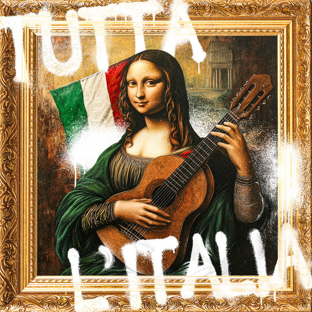 Cover of Tutta L'Italia