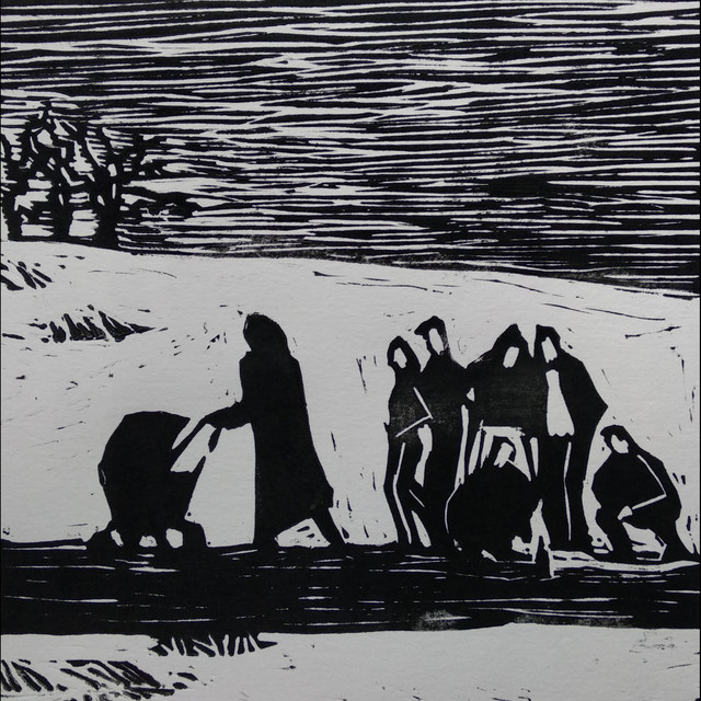 Cover of Лето, ты куда ушло