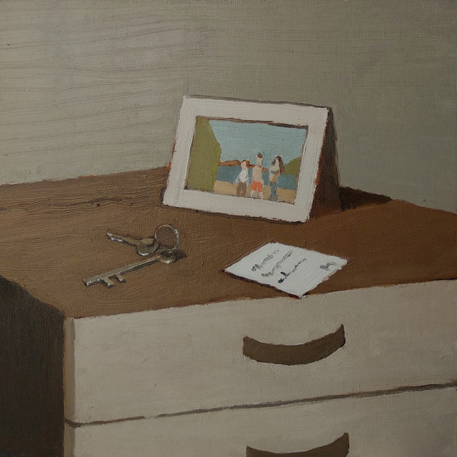 Cover of Выходя из дома