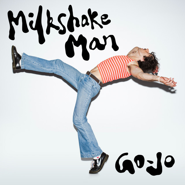 Cover of Milkshake Man