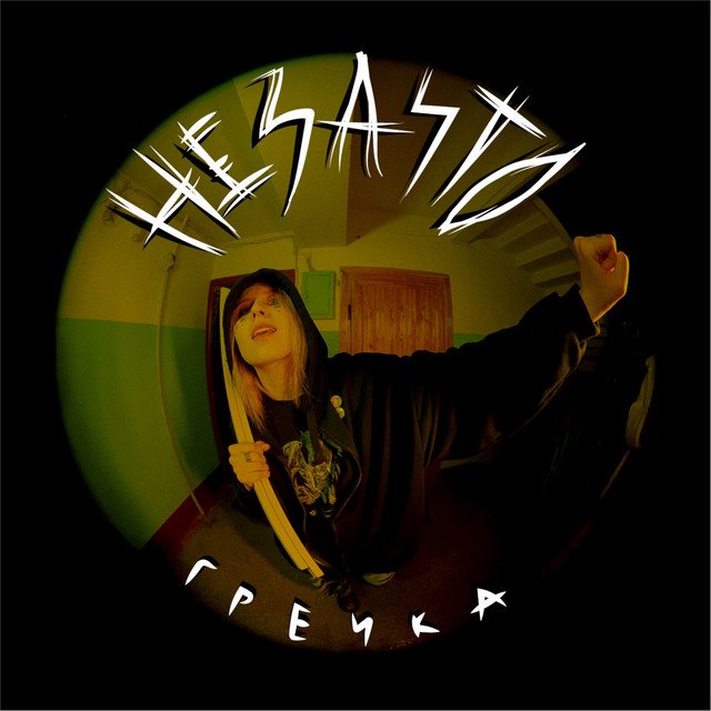 Cover of Не за что