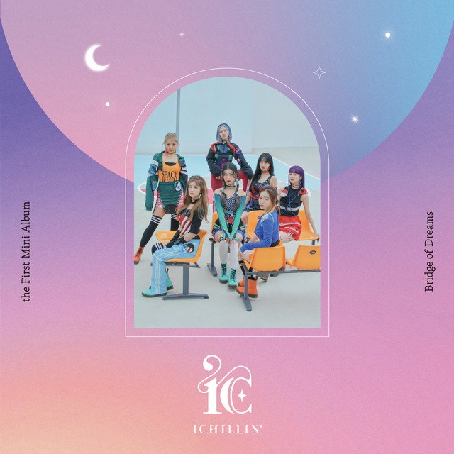 Cover of Bridge of Dreams