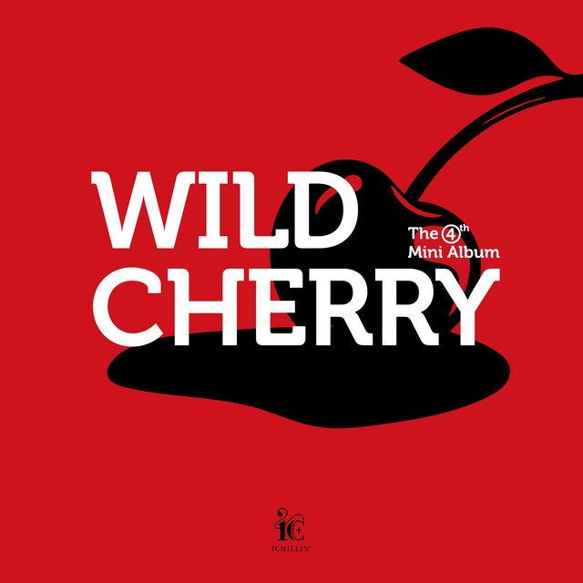 Cover of WILD CHERRY