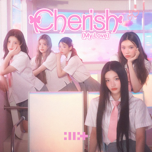 Cover of Cherish (My Love) (Remixes)