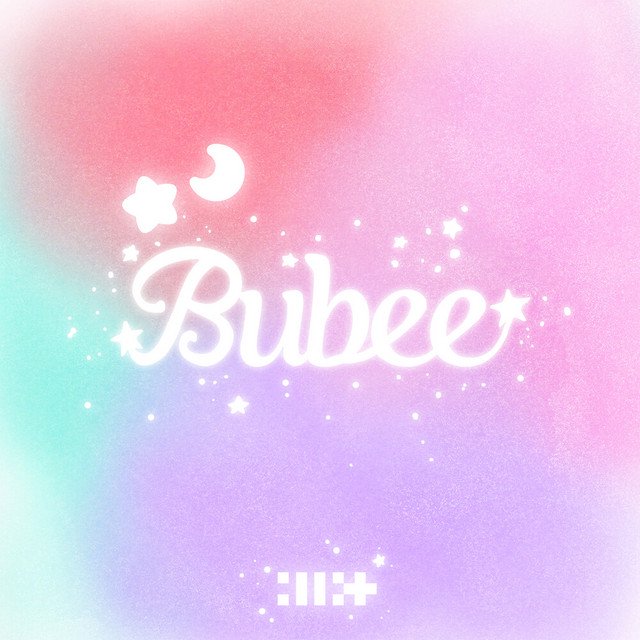 Cover of Bubee (Korean Ver.)
