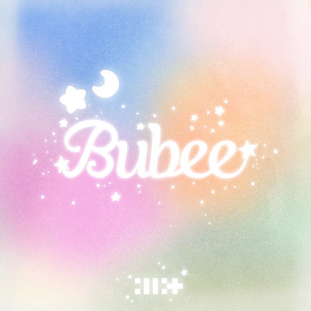 Cover of Bubee