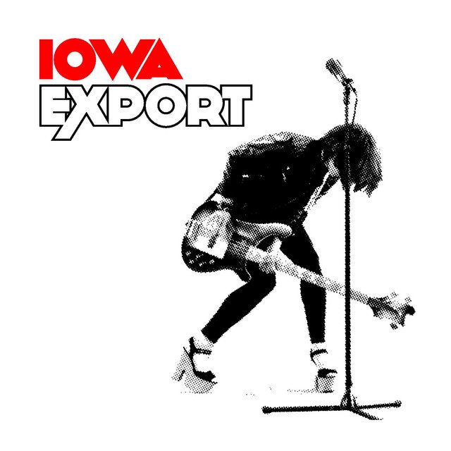 Cover of Export