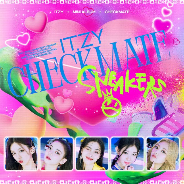 Cover of CHECKMATE