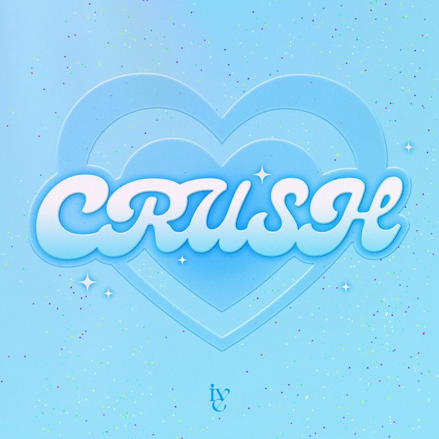 Cover of CRUSH